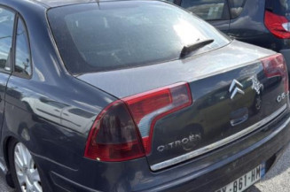 Pulseur d'air CITROEN C5 1