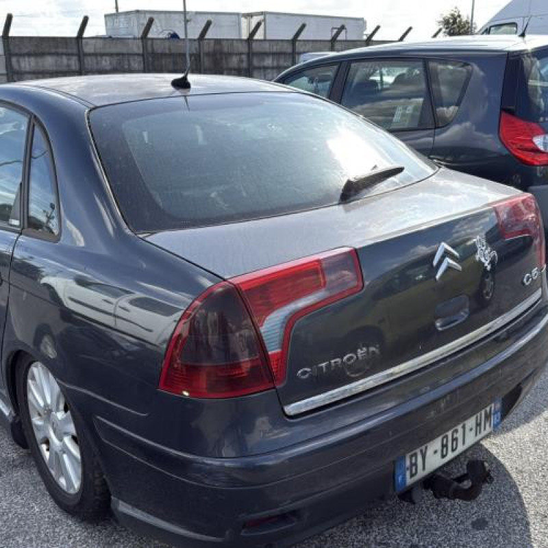 Pulseur d'air CITROEN C5 1 Photo n°9