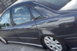 Pulseur d'air CITROEN C5 1