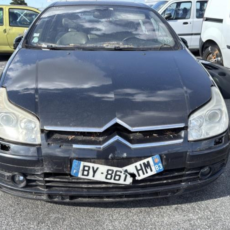 Pulseur d'air CITROEN C5 1 Photo n°13