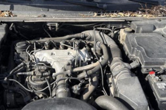 Pulseur d'air CITROEN C5 1