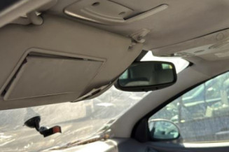 Pulseur d'air CITROEN C5 1