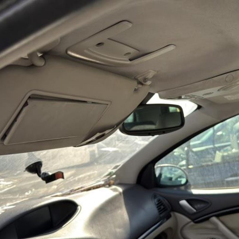 Pulseur d'air CITROEN C5 1 Photo n°20