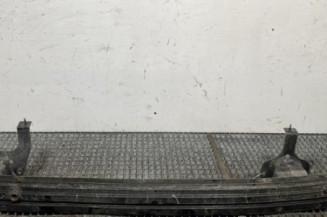 Renfort pare choc arriere (traverse) PEUGEOT 807 Photo n°1