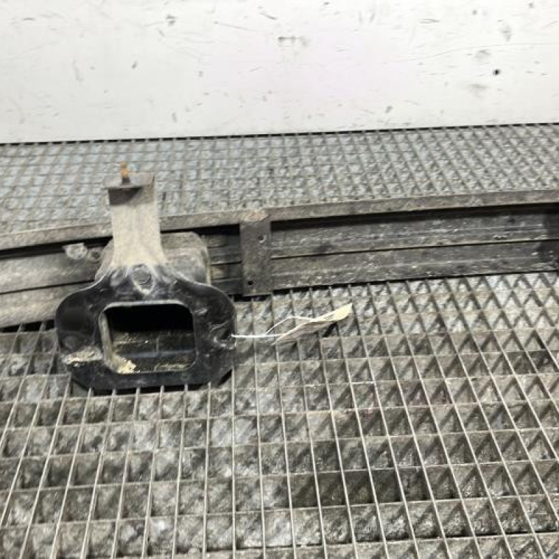 Renfort pare choc arriere (traverse) PEUGEOT 807 Photo n°4