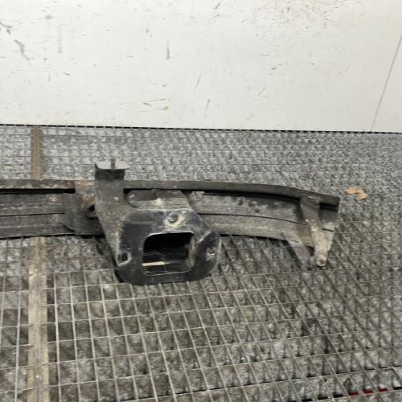 Renfort pare choc arriere (traverse) PEUGEOT 807 Photo n°5