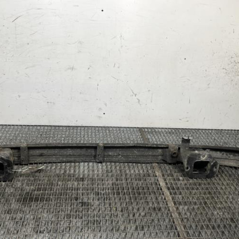 Renfort pare choc arriere (traverse) PEUGEOT 807 Photo n°6