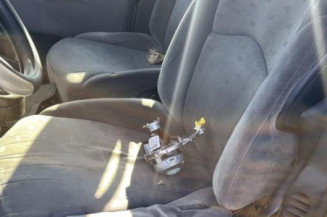 Renfort pare choc arriere (traverse) PEUGEOT 807