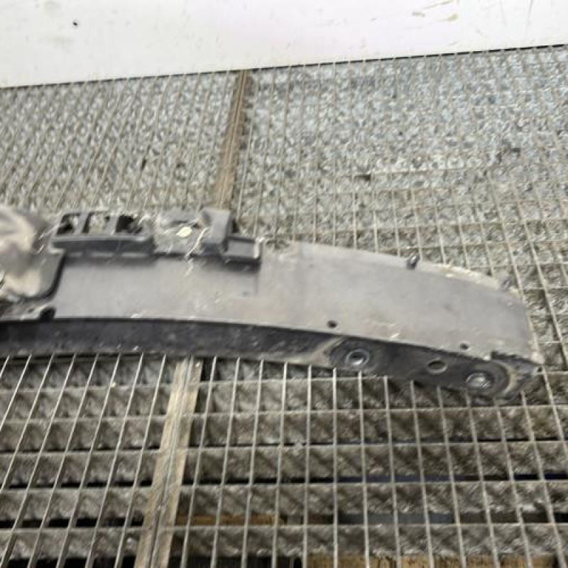 Renfort pare choc avant (traverse) OPEL ASTRA H Photo n°3