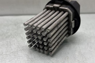 Resistance chauffage MERCEDES CLASSE C 204 Photo n°1