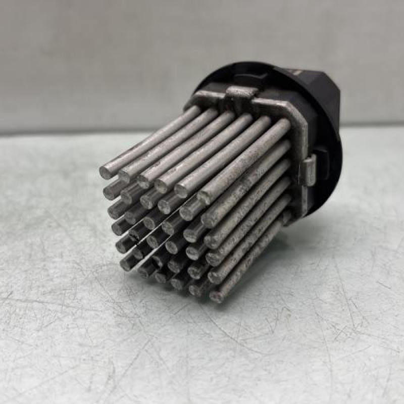 Resistance chauffage MERCEDES CLASSE C 204 Photo n°1