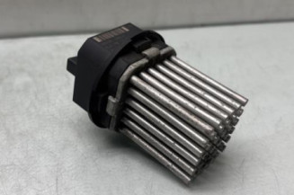 Resistance chauffage MERCEDES CLASSE C 204