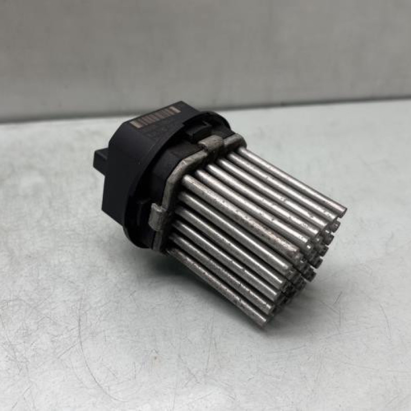 Resistance chauffage MERCEDES CLASSE C 204 Photo n°2