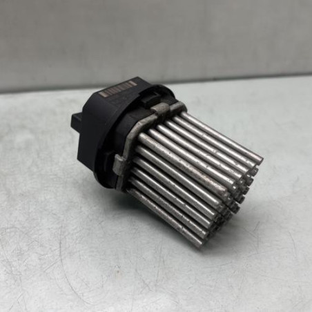 Resistance chauffage MERCEDES CLASSE C 204