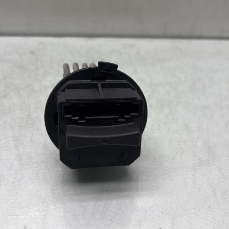 Resistance chauffage MERCEDES CLASSE C 204 Photo n°3