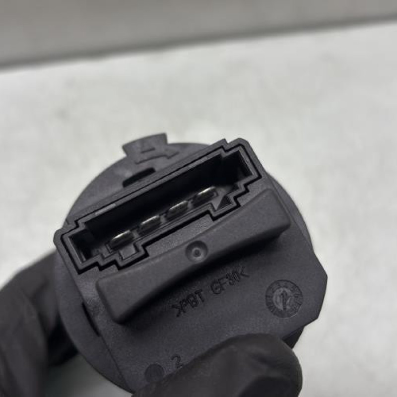 Resistance chauffage MERCEDES CLASSE C 204 Photo n°4