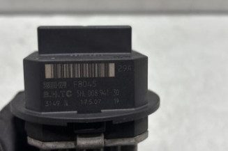 Resistance chauffage MERCEDES CLASSE C 204