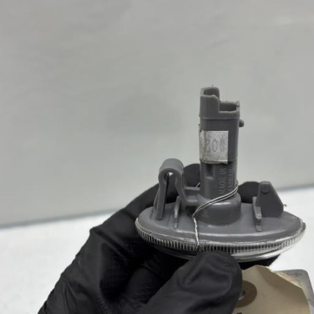 Repetiteur clignotant avant gauche (Feux) PEUGEOT 107