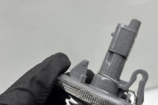 Repetiteur clignotant avant gauche (Feux) PEUGEOT 107