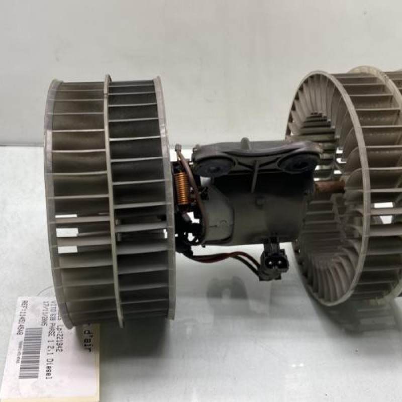 Pulseur d'air MERCEDES VITO 639 Photo n°1