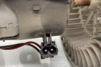 Pulseur d'air MERCEDES VITO 639