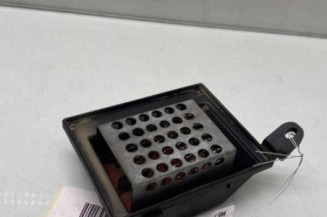 Resistance chauffage MERCEDES VITO 639 Photo n°1