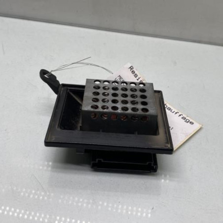 Resistance chauffage MERCEDES VITO 639