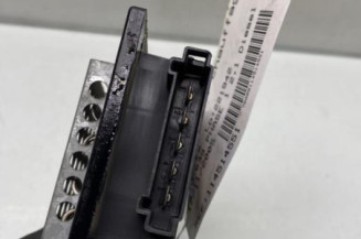 Resistance chauffage MERCEDES VITO 639