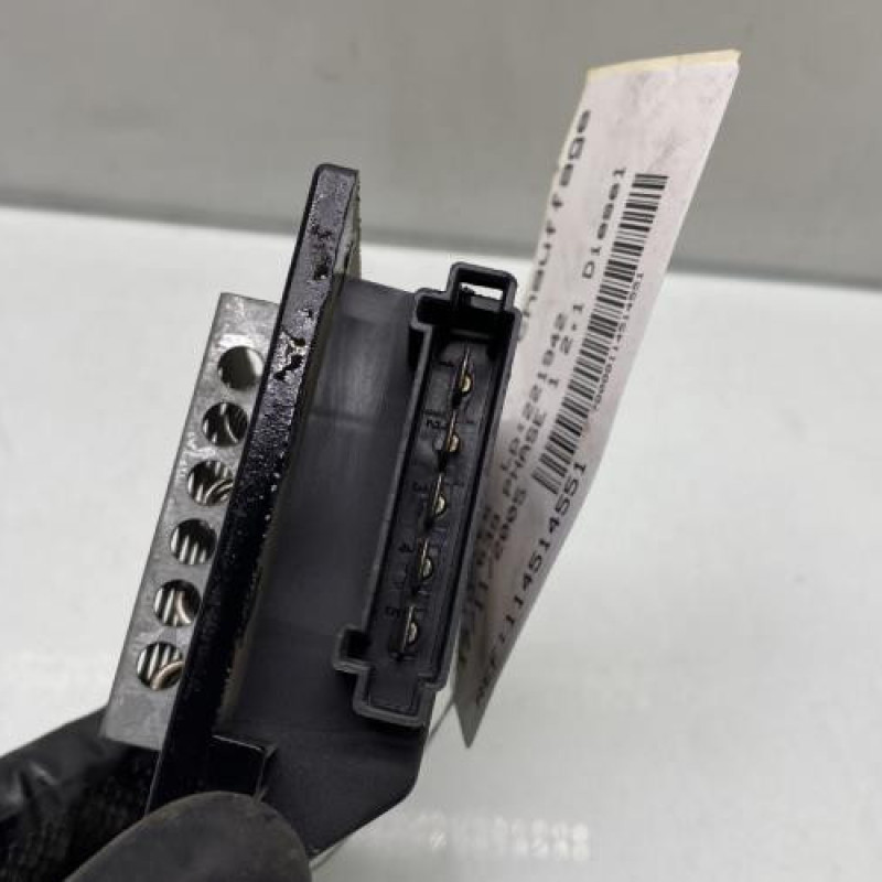 Resistance chauffage MERCEDES VITO 639 Photo n°3