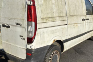 Resistance chauffage MERCEDES VITO 639