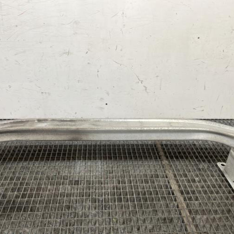 Renfort pare choc avant (traverse) RENAULT CLIO 3 Photo n°1