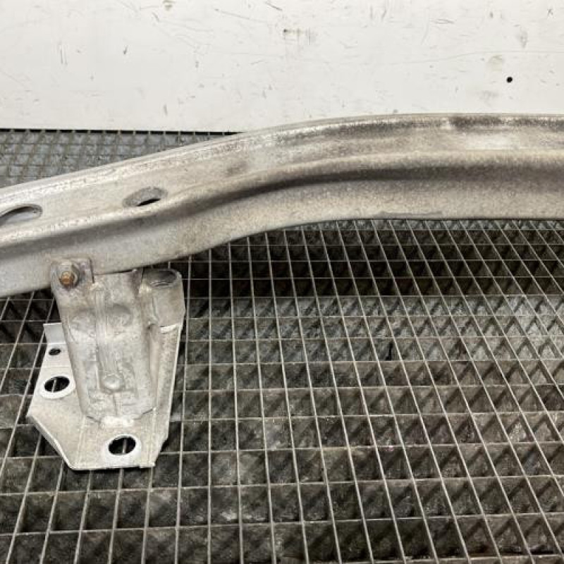 Renfort pare choc avant (traverse) RENAULT CLIO 3 Photo n°2
