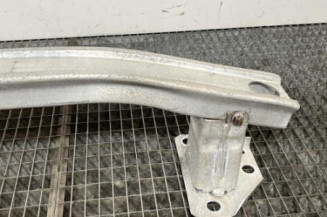 Renfort pare choc avant (traverse) RENAULT CLIO 3