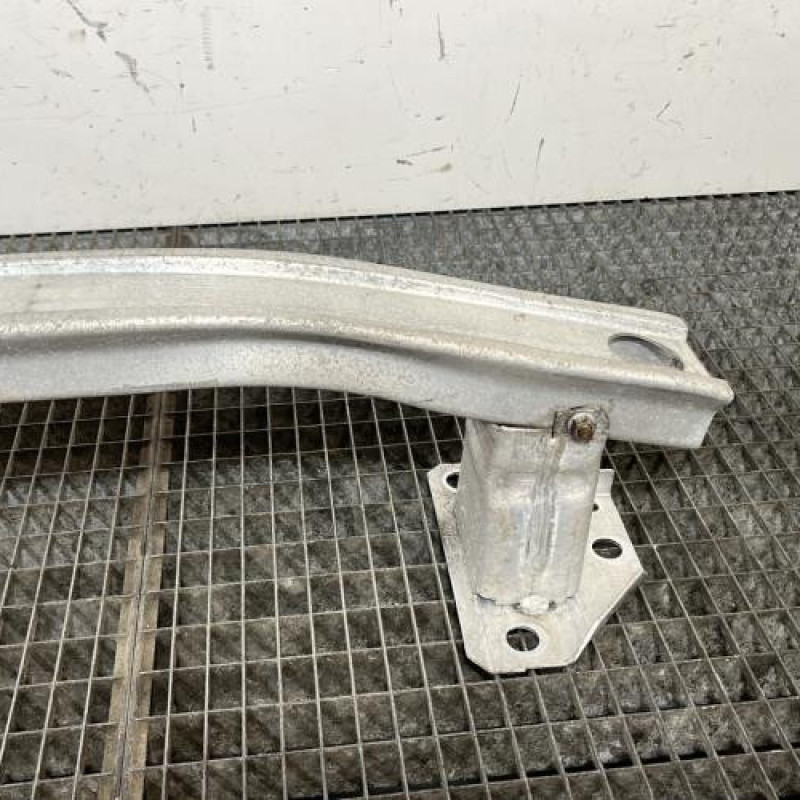 Renfort pare choc avant (traverse) RENAULT CLIO 3 Photo n°3