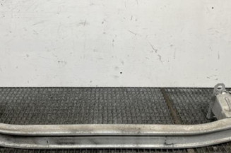 Renfort pare choc avant (traverse) RENAULT CLIO 3