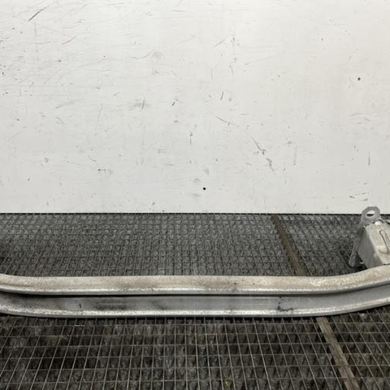 Renfort pare choc avant (traverse) RENAULT CLIO 3 Photo n°4