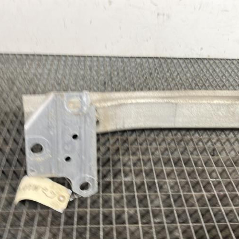 Renfort pare choc avant (traverse) RENAULT CLIO 3 Photo n°5