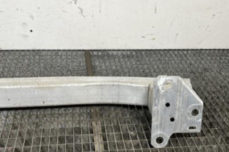 Renfort pare choc avant (traverse) RENAULT CLIO 3