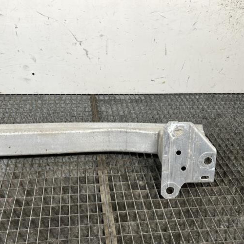 Renfort pare choc avant (traverse) RENAULT CLIO 3 Photo n°6