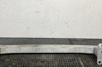 Renfort pare choc avant (traverse) RENAULT CLIO 3