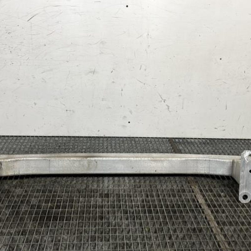 Renfort pare choc avant (traverse) RENAULT CLIO 3 Photo n°7