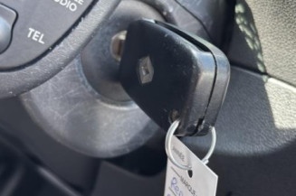 Renfort pare choc avant (traverse) RENAULT CLIO 3