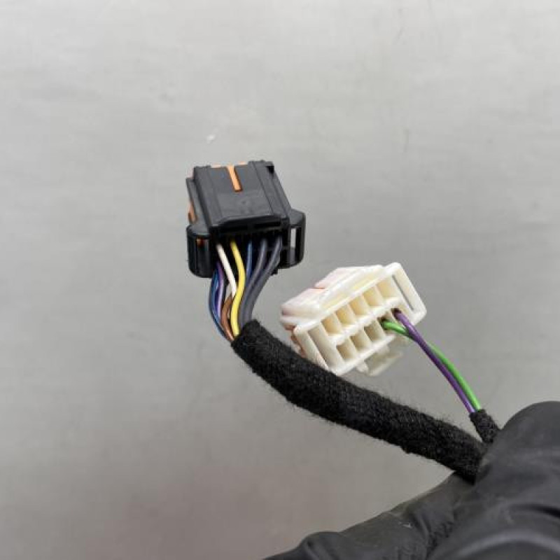 Retroviseur droit DS DS4 1 Photo n°5