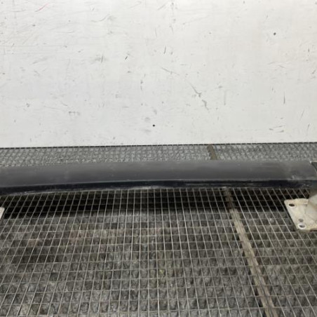 Renfort pare choc avant (traverse) PEUGEOT 307 Photo n°1