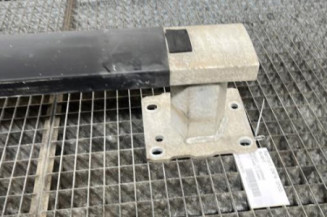 Renfort pare choc avant (traverse) PEUGEOT 307