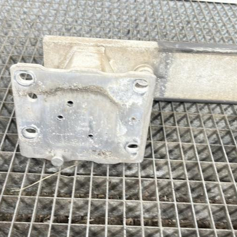 Renfort pare choc avant (traverse) PEUGEOT 307 Photo n°5