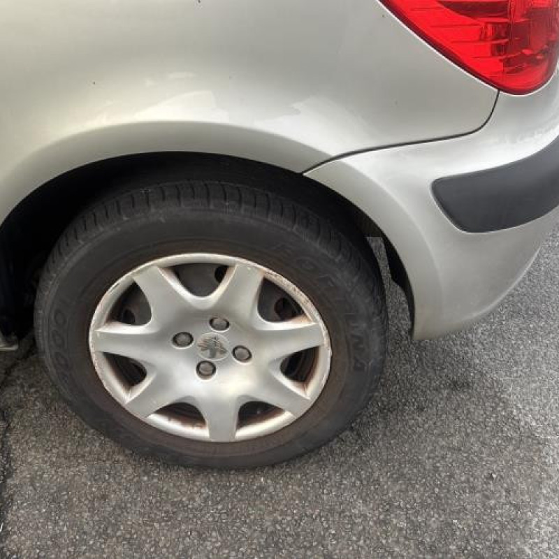 Renfort pare choc avant (traverse) PEUGEOT 307 Photo n°16