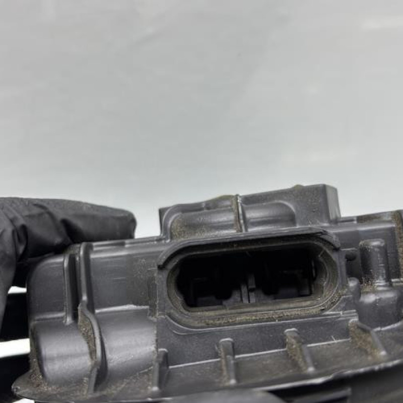 Pulseur d'air CITROEN C2 Photo n°2