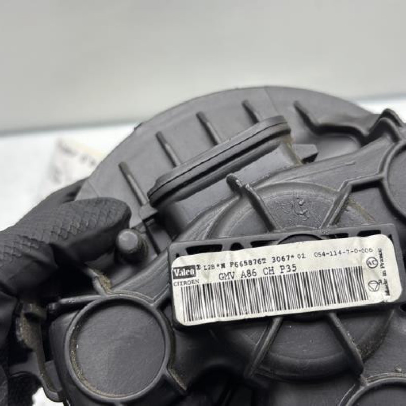 Pulseur d'air CITROEN C2 Photo n°3