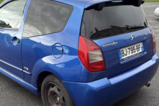 Pulseur d'air CITROEN C2